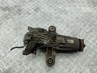 редуктор заднего моста Chevrolet Captiva 1 поколение 2006, 2.0 л., дизель, МКПП, чёрный, внедорожник 5 дв.