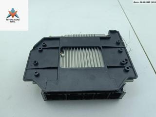 ЭБУ Mercedes-Benz M-Class ML W163 1999, 4.3 л., бензин, АКПП, синий, внедорожник 5 дв., A0265456932