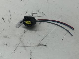 разъем (фишка) проводки Ford Focus 1 поколение [рестайлинг] 2003, 1.6 л., i, бензин, МКПП, серый, универсал