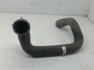 патрубок радиатора Ford Focus 1 поколение [рестайлинг] 2003, 1.6 л., i, бензин, 98AB8B274AH