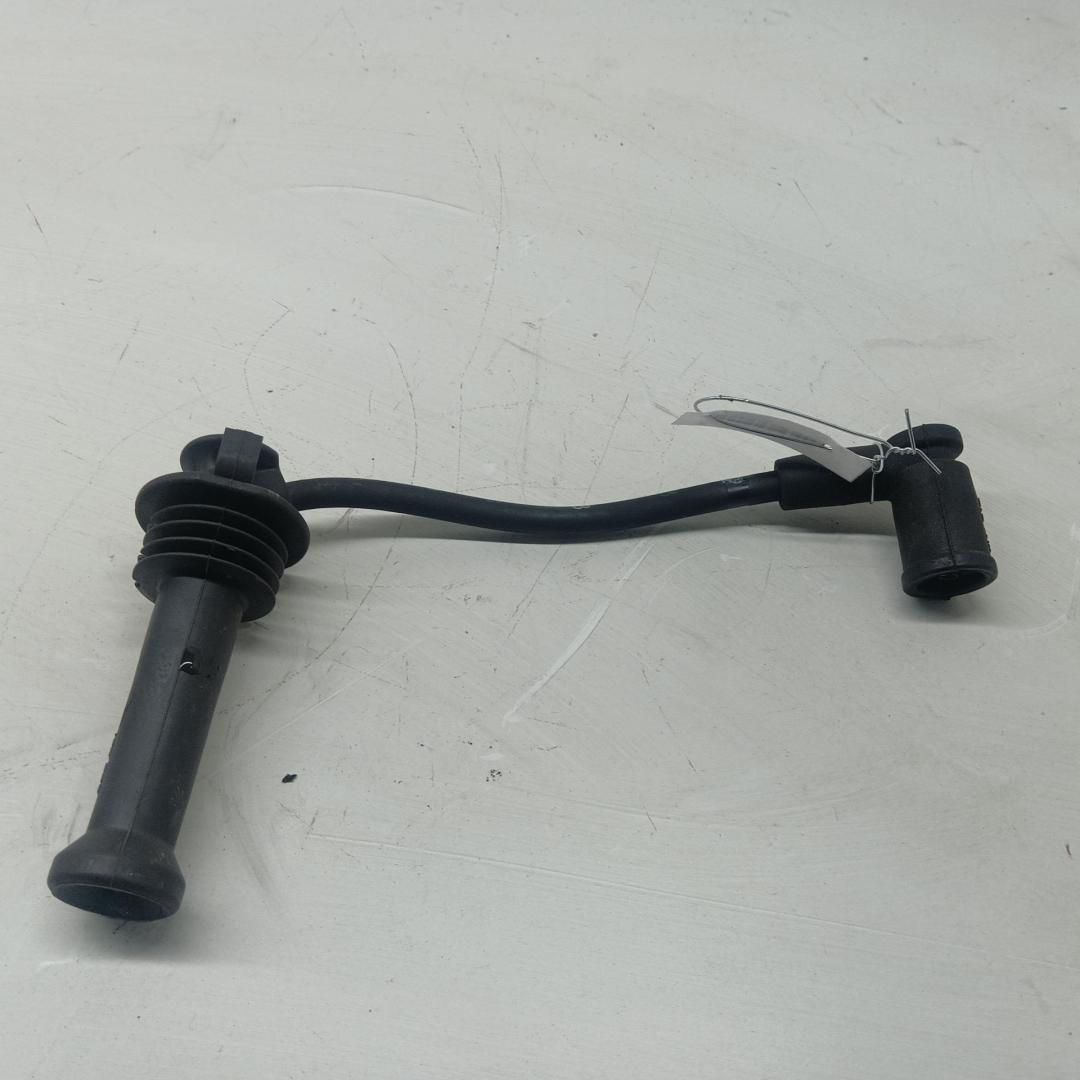 провод высоковольтный Ford Fusion 2005, 1.3 л., бензин, МКПП, красный, хетчбэк 5 дв., 2G5HEFOMOKO
