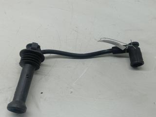 провод высоковольтный Ford Fusion 2005, 1.3 л., бензин, МКПП, красный, хетчбэк 5 дв., 2G5HEFOMOKO