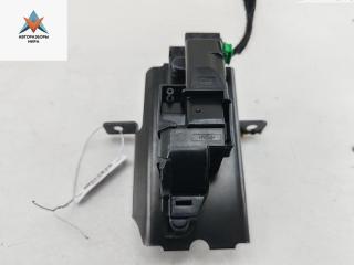 замок багажника Citroen C4 Grand Picasso 1 поколение 2008, минивэн, 9660403680