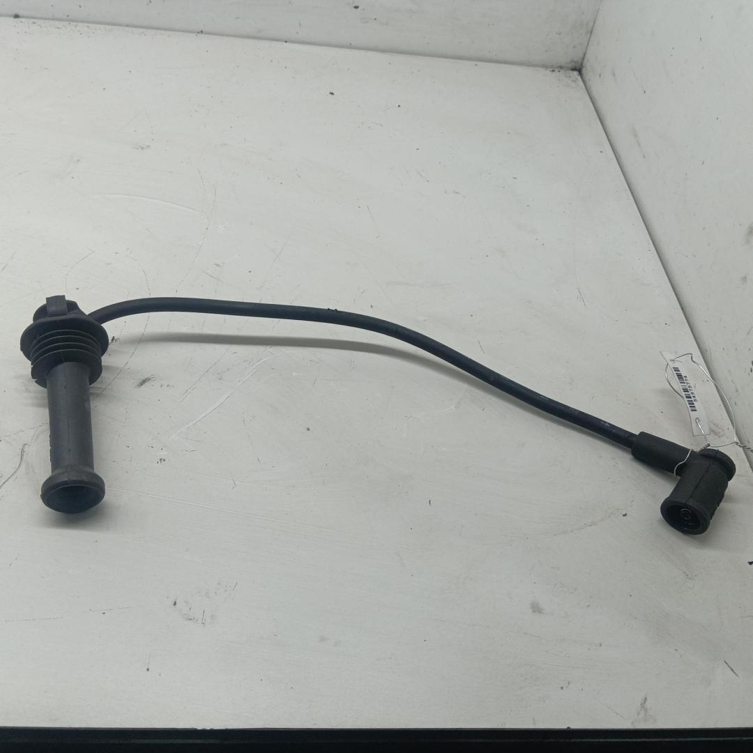 провод высоковольтный Ford Fusion 2005, 1.3 л., бензин, МКПП, красный, хетчбэк 5 дв., 2G5HEFOMOKO