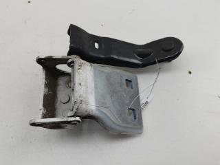петля крышки багажника Citroen C4 Grand Picasso 1 поколение 2008, серый, минивэн