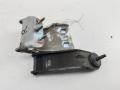 петля крышки багажника Citroen C4 Grand Picasso 1 поколение 2008, серый, минивэн - фото №2