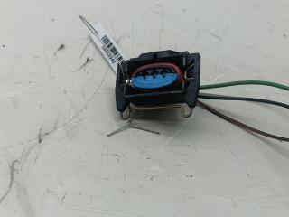 разъем (фишка) проводки Ford Focus 1 поколение [рестайлинг] 2003, 1.6 л., i, бензин, МКПП, серый, универсал, 89FG14A464HCB