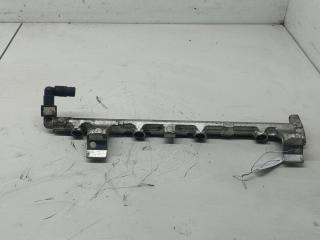 топливная рампа Ford Focus 1 поколение [рестайлинг] 2003, 1.6 л., i, бензин, МКПП, серый, универсал, 98MF8H487BB