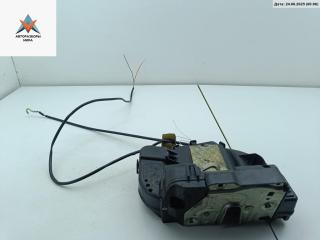 замок двери задней левой Mercedes-Benz E-Класс W211/S211 2004, 2.2 л., дизель, АКПП, серый, универсал, 2117300535