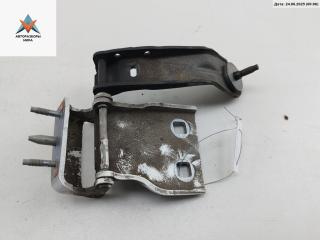 петля крышки багажника Citroen C4 Grand Picasso 1 поколение 2008, серый, минивэн