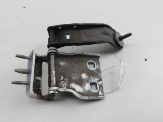 петля крышки багажника Citroen C4 Grand Picasso 1 поколение 2008, серый, минивэн
