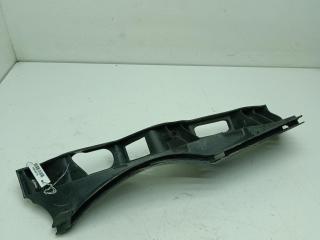 кронштейн переднего бампера Volkswagen Passat B6 2006, 2.0 л., дизель, МКПП, чёрный, универсал, 3C0807889