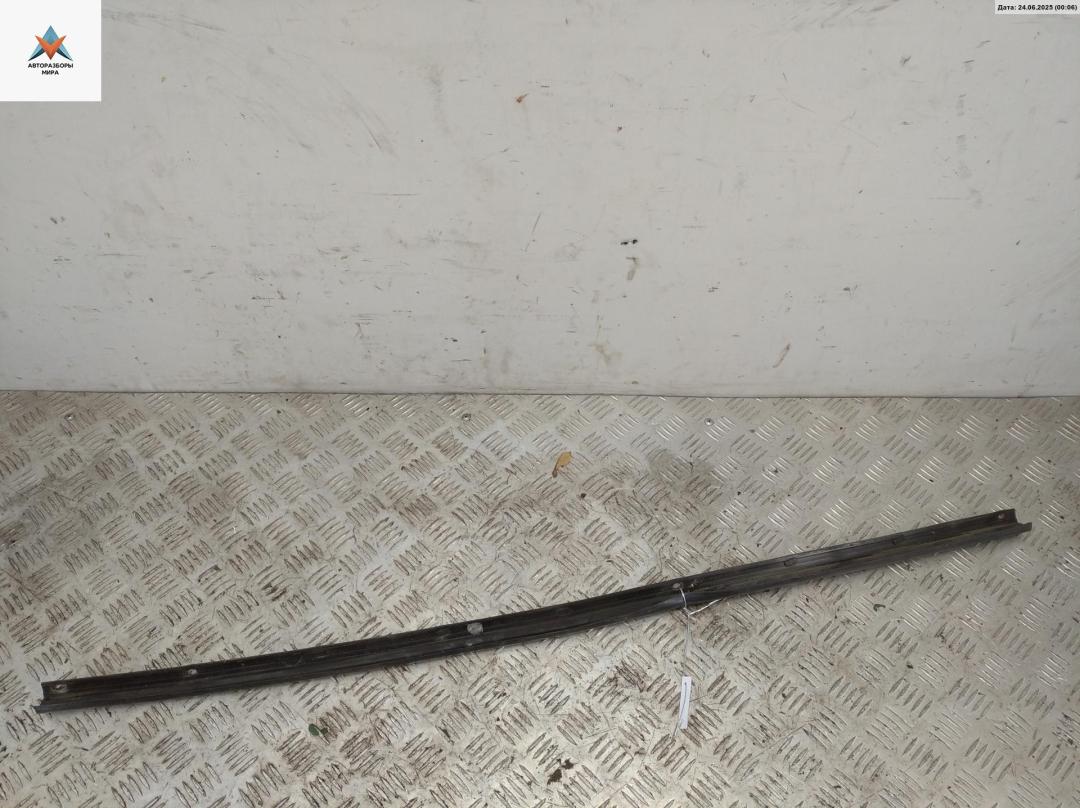 уплотнитель подкапотного пространства Citroen Jumper 2 поколение 2007, микроавтобус - фото №1