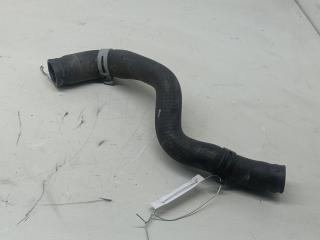 патрубок (трубопровод, шланг) Ford Fusion 1 поколение [рестайлинг] 2005, 1.3 л., бензин, МКПП, красный, хетчбэк 5 дв.