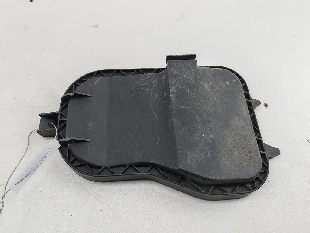 крышка фары Fiat Stilo 2004, 1.8 л., бензин, МКПП, чёрный, хетчбэк 3 дв., 40790749S