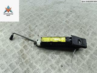 домкрат Volkswagen Golf 5 поколение 2005, 1.9 л., дизель, МКПП, серый, хетчбэк 5 дв.