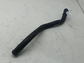 трубка охлаждающей жидкости Ford Mondeo 3 поколение [рестайлинг] 2004, 2.0 л., дизель, МКПП, 2S718B081