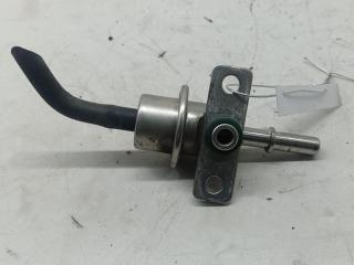 датчик давления топлива Ford Fusion 1 поколение [рестайлинг] 2005, 1.3 л., бензин, МКПП, красный, хетчбэк 5 дв., 98MF9C968BB