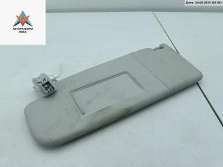 козырек солнцезащитный Volkswagen Passat B6 2008, 1.8 л., бензин, МКПП, синий, универсал