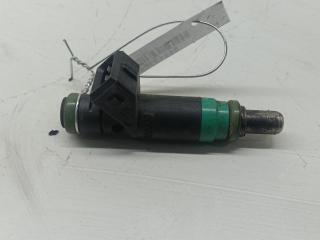 форсунка Ford Fusion 1 поколение [рестайлинг] 2005, 1.3 л., бензин, МКПП, красный, хетчбэк 5 дв., 98MFBB