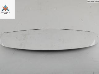 спойлер Citroen C4 Grand Picasso 1 поколение 2008, 2.0 л., дизель, АКПП, серый, минивэн, 9653915977