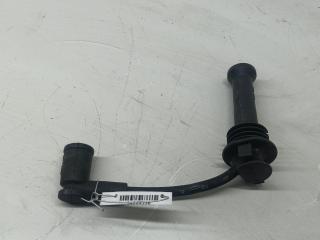 провод высоковольтный Ford Fusion 1 поколение [рестайлинг] 2005, 1.3 л., бензин, МКПП, красный, хетчбэк 5 дв., 2G5HEFOMOKO