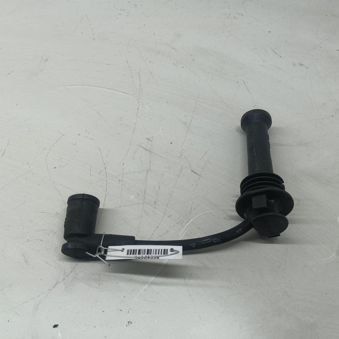 провод высоковольтный Ford Fusion 2005, 1.3 л., бензин, МКПП, красный, хетчбэк 5 дв., 2G5HEFOMOKO