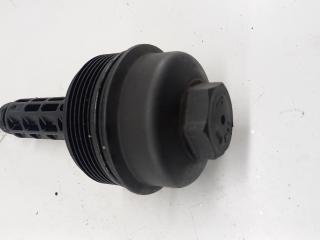 крышка масляного стакана BMW X3 E83 [рестайлинг] 2006, 2.0 л., дизель, МКПП, серый, внедорожник 5 дв., 6740326119