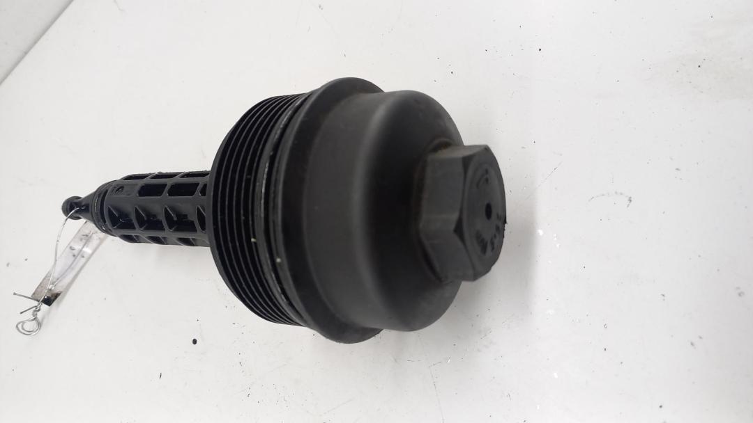 крышка масляного стакана BMW X3 E83 2006, 2.0 л., дизель, МКПП, серый, внедорожник 5 дв., 6740326119