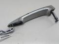 ручка наружная передняя правая BMW 3 E90/E91/E92/E93 2008, 2.0 л., дизель, АКПП, серый, универсал - фото №2