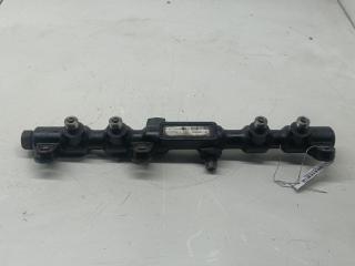 топливная рампа Ford Mondeo 3 поколение [рестайлинг] 2004, 2.0 л., дизель, МКПП, серый, хетчбэк 5 дв., 2S7Q9D280AC