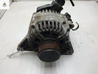 генератор Hyundai Getz 1 поколение [рестайлинг] 2007, 1.5 л., дизель, МКПП, серый, хетчбэк 5 дв., 373002A010