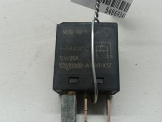 реле (прочие) Ford Mondeo III 2004, 2.0 л., дизель, МКПП, серый, хетчбэк 5 дв., 2W9314B192BA