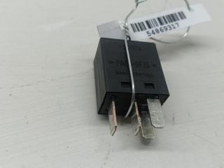 реле (прочие) Ford Mondeo 3 поколение [рестайлинг] 2004, 2.0 л., дизель, МКПП, серый, хетчбэк 5 дв., 2W9314B192BA