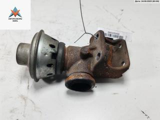 клапан EGR Peugeot Boxer 2 поколение [рестайлинг] 2002, 2.2 л., дизель, МКПП, белый, микроавтобус