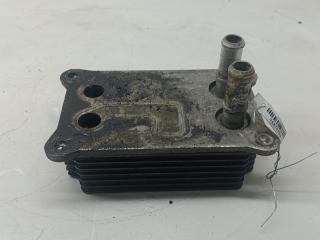 теплообменник масляного фильтра Ford Mondeo 3 поколение [рестайлинг] 2004, 2.0 л., дизель, МКПП, серый, хетчбэк 5 дв.