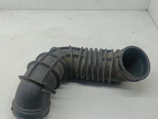 гофра инжектора Ford Focus 1 поколение [рестайлинг] 2003, 1.6 л., i, бензин, МКПП, универсал, 98AB9R504AD