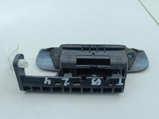 ручка наружная передняя правая Citroen Xsara Picasso 2006, 2.0 л., бензин, АКПП, серый, минивэн, 9633343577