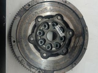 маховик Ford Mondeo 3 поколение [рестайлинг] 2004, 2.0 л., дизель, МКПП, серый, хетчбэк 5 дв.