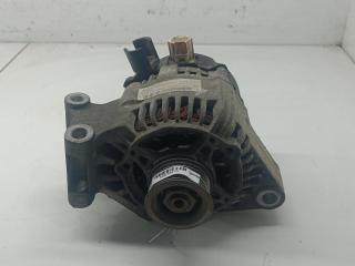 генератор Ford Focus 1 поколение [рестайлинг] 2003, 1.6 л., i, бензин, МКПП, серый, универсал, 98AB10300GL, 80A