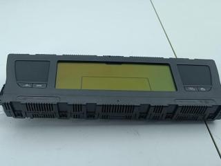 приборная панель Citroen C4 Grand Picasso 1 поколение 2008, 2.0 л., дизель, робот, серый, минивэн, 9664365280