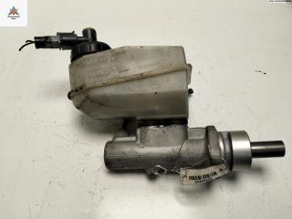 цилиндр тормозной главный Renault Scenic 1 поколение [рестайлинг] 2001, 1.6 л., бензин, АКПП, серый, минивэн, 7700828034