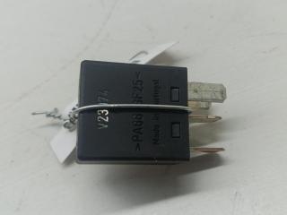 реле (прочие) Ford Mondeo 3 поколение [рестайлинг] 2004, 2.0 л., дизель, МКПП, серый, хетчбэк 5 дв., 2W9314B192BA