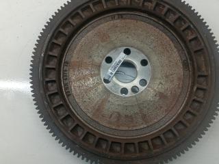 маховик Ford Focus 1 поколение [рестайлинг] 2003, 1.6 л., i, бензин, МКПП, серый, универсал, 98MM6375AD