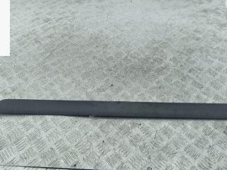 молдинг двери задней левой Peugeot 607 1 поколение 2001, 2.2 л., дизель, МКПП, серый, седан, 9629153877