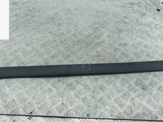 молдинг двери задней правой Peugeot 607 1 поколение 2001, 2.2 л., дизель, МКПП, серый, седан, 9629153577