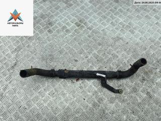 патрубок (трубопровод, шланг) Peugeot 406 1 поколение 1997, 1.8 л., бензин, МКПП, белый, седан