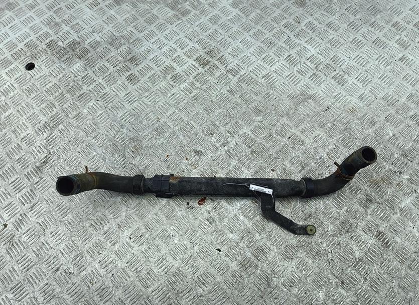 патрубок (трубопровод, шланг) Peugeot 406 1997, 1.8 л., бензин, МКПП, белый, седан