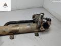 охладитель EGR / Радиатор EGR Volkswagen Passat B6 2007, 2.0 л., дизель, АКПП, серый, универсал - фото №2