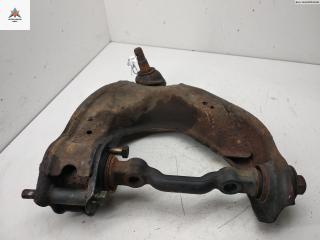 рычаг передний правый Hyundai H-1 Starex [рестайлинг] 2005, 2.5 л., дизель, МКПП, белый, минивэн